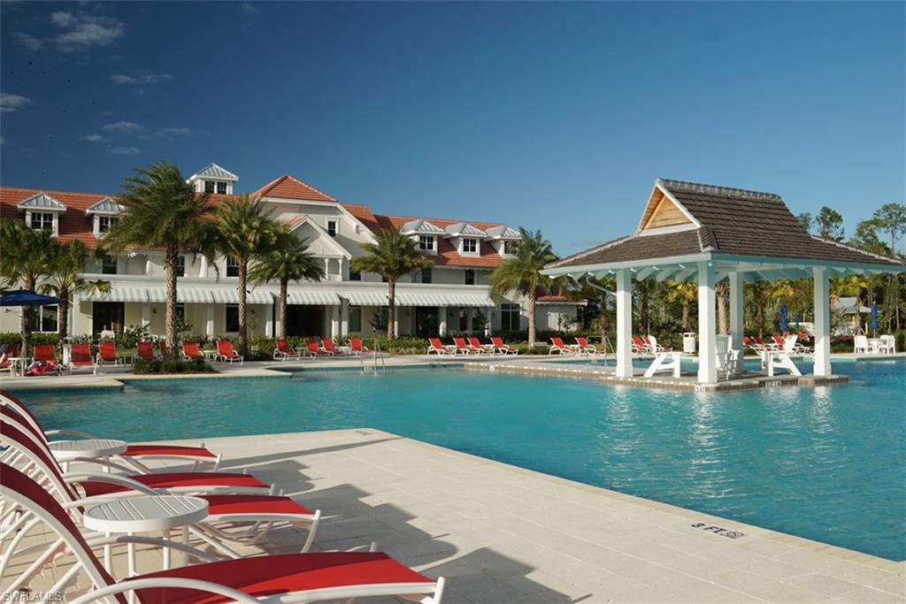 ISLES OF COLLIER PRESERVE - Residential