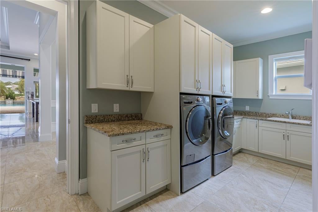 ISLES OF COLLIER PRESERVE - Residential