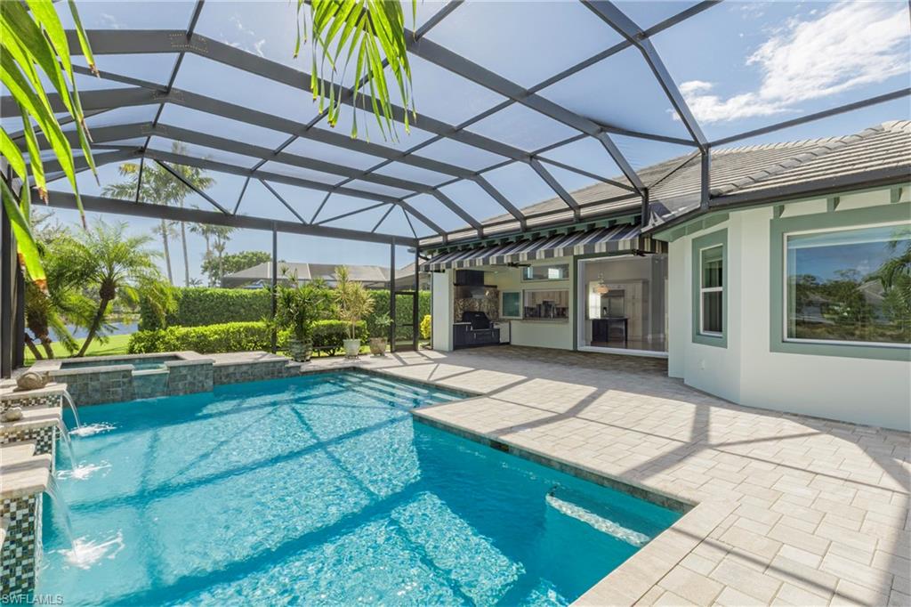 ISLES OF COLLIER PRESERVE - Residential