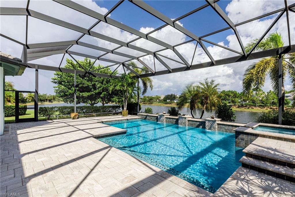 ISLES OF COLLIER PRESERVE - Residential