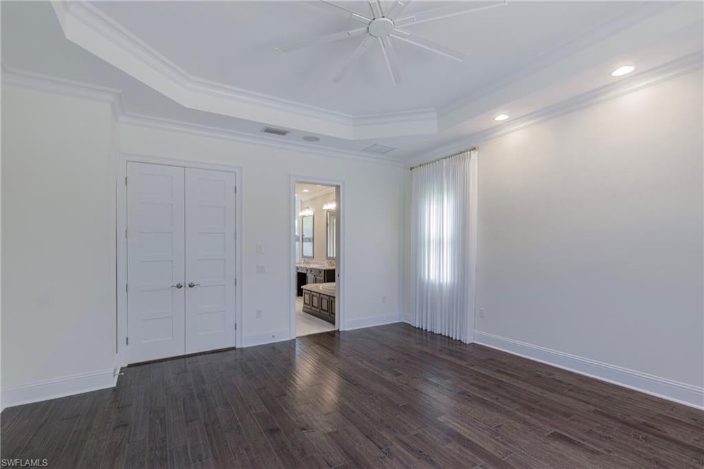 ISLES OF COLLIER PRESERVE - Residential