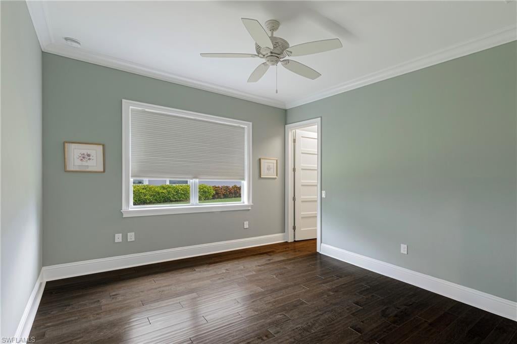 ISLES OF COLLIER PRESERVE - Residential