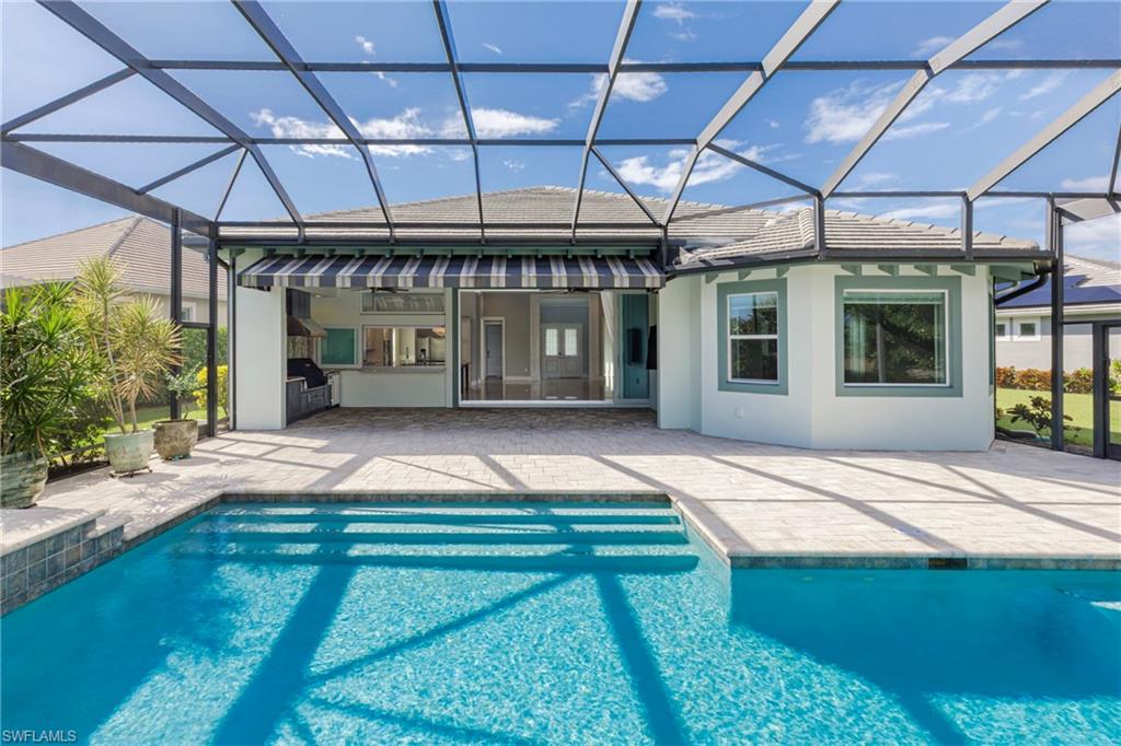 ISLES OF COLLIER PRESERVE - Residential