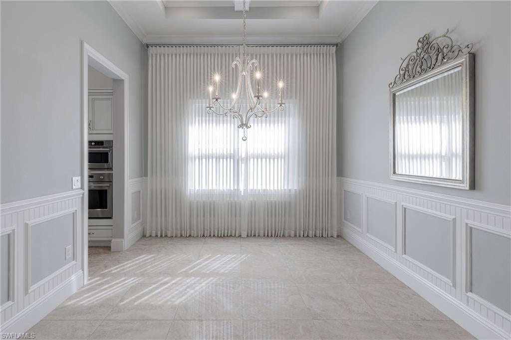 ISLES OF COLLIER PRESERVE - Residential