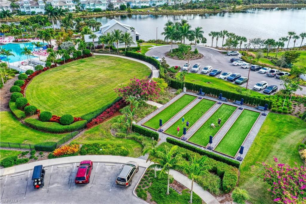 ISLES OF COLLIER PRESERVE - Residential