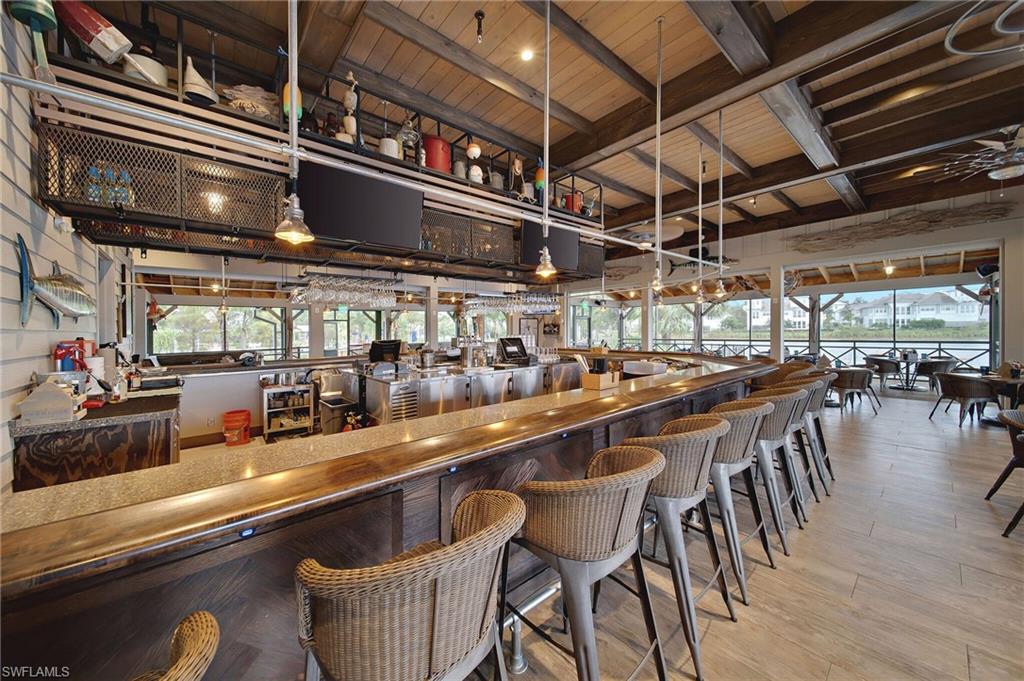 ISLES OF COLLIER PRESERVE - Residential
