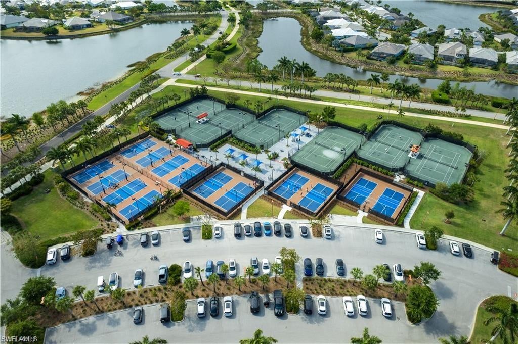 ISLES OF COLLIER PRESERVE - Residential