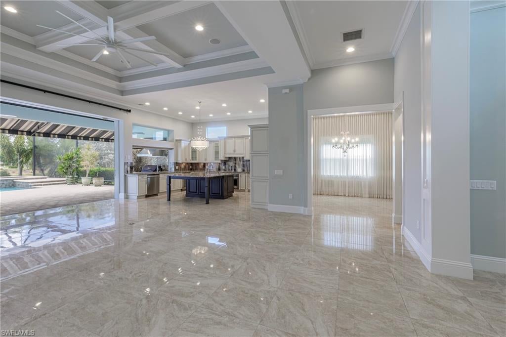 ISLES OF COLLIER PRESERVE - Residential