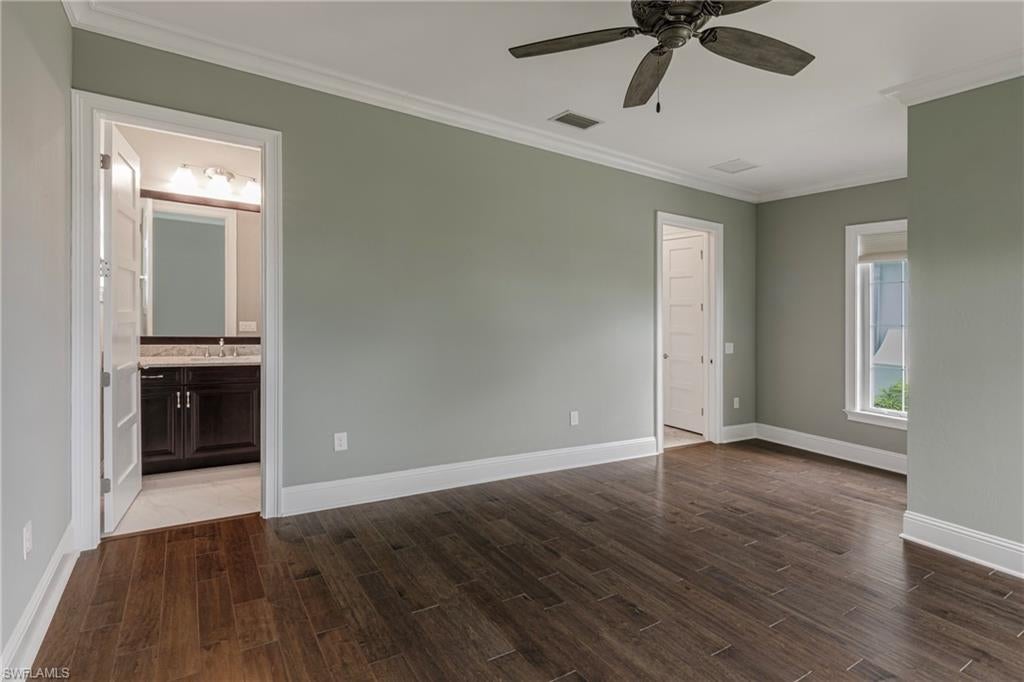 ISLES OF COLLIER PRESERVE - Residential