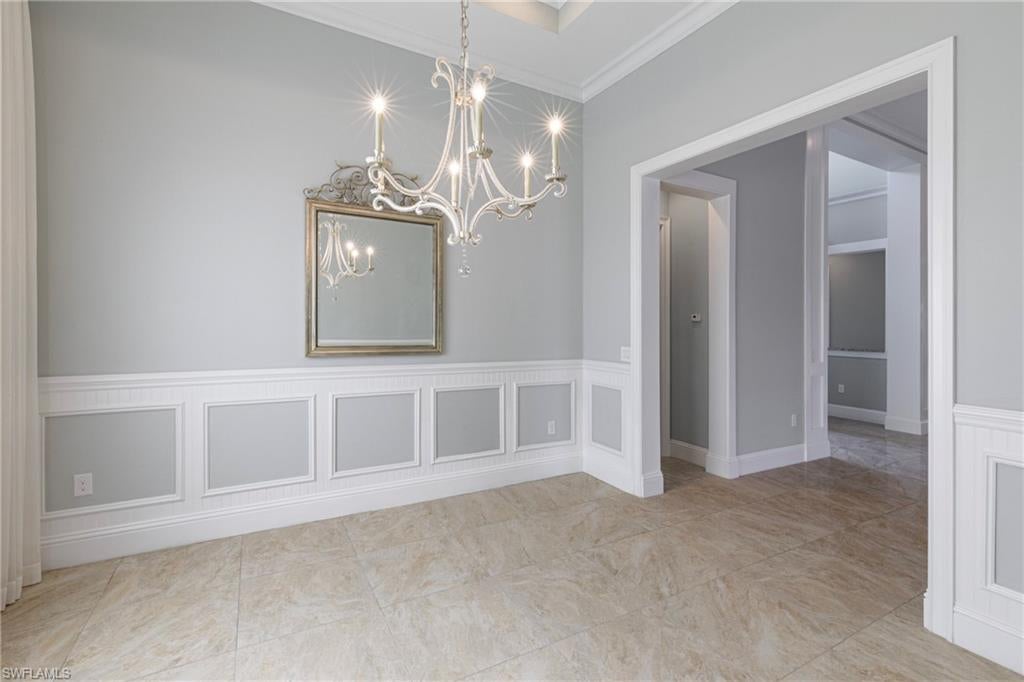 ISLES OF COLLIER PRESERVE - Residential