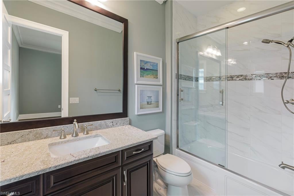 ISLES OF COLLIER PRESERVE - Residential