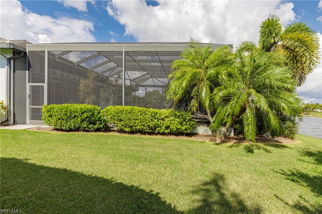 ISLES OF COLLIER PRESERVE - Residential