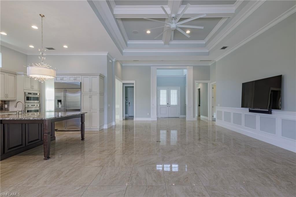 ISLES OF COLLIER PRESERVE - Residential