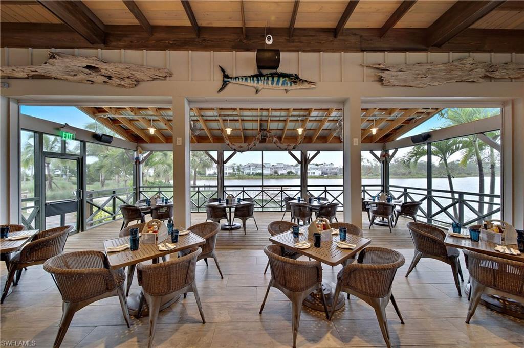 ISLES OF COLLIER PRESERVE - Residential