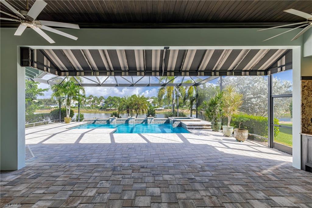 ISLES OF COLLIER PRESERVE - Residential