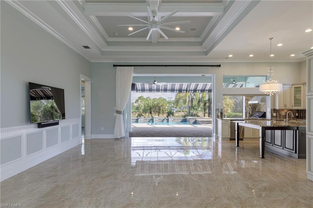 ISLES OF COLLIER PRESERVE - Residential