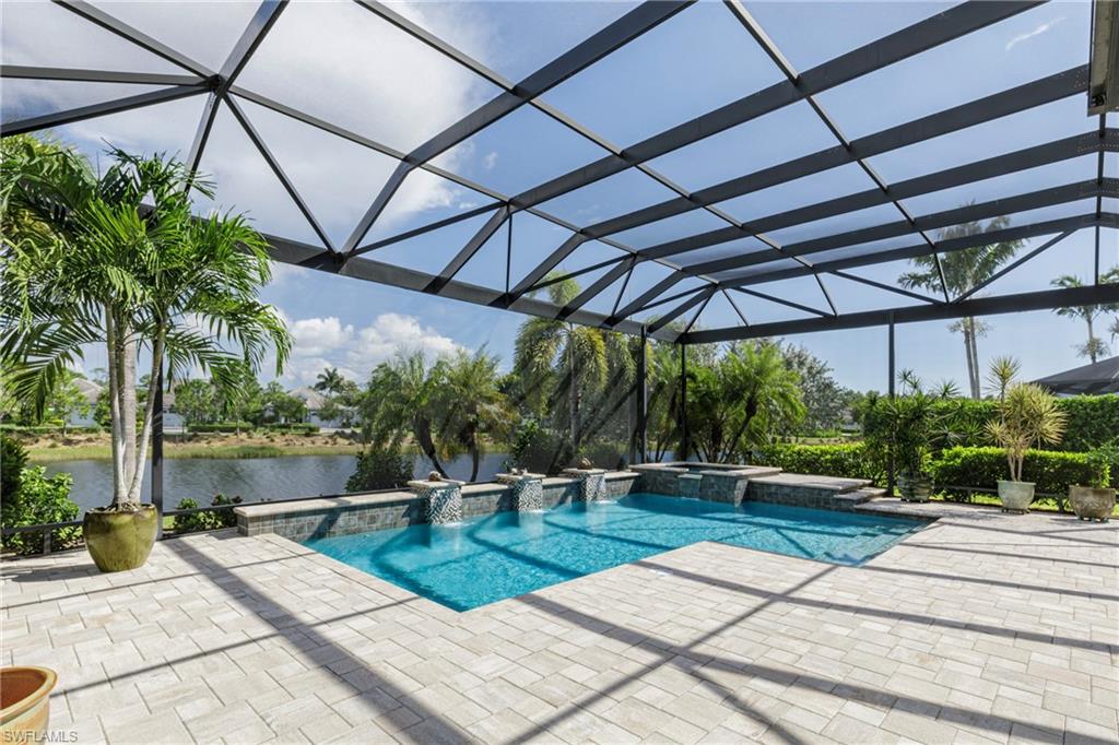 ISLES OF COLLIER PRESERVE - Residential