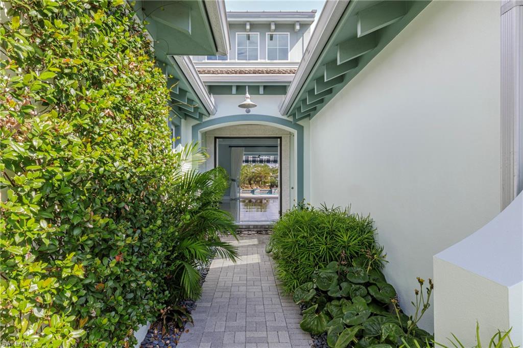 ISLES OF COLLIER PRESERVE - Residential