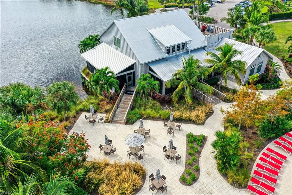ISLES OF COLLIER PRESERVE - Residential