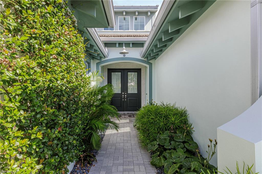 ISLES OF COLLIER PRESERVE - Residential