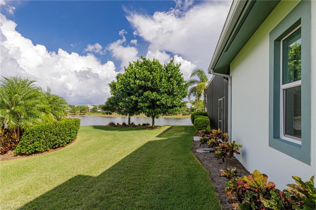 ISLES OF COLLIER PRESERVE - Residential