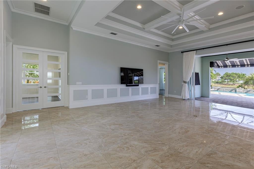 ISLES OF COLLIER PRESERVE - Residential