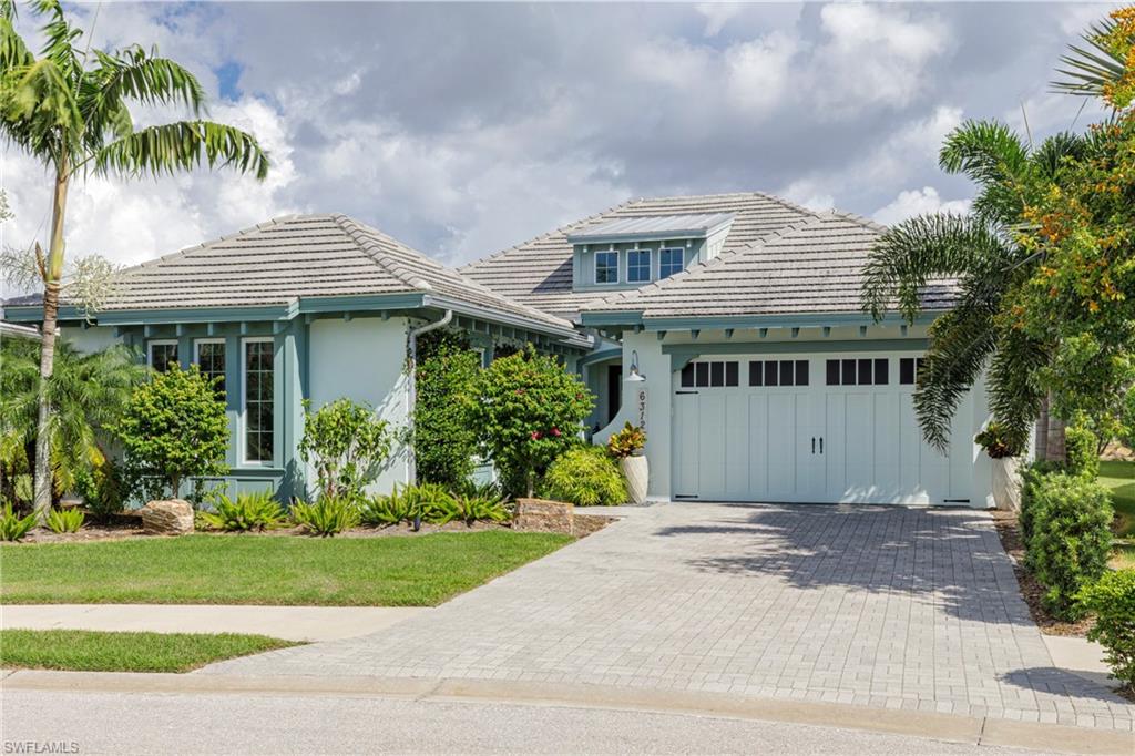 ISLES OF COLLIER PRESERVE - Residential