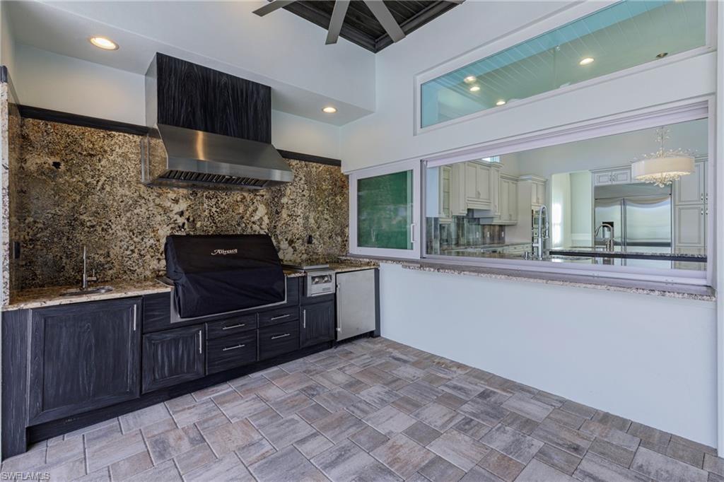 ISLES OF COLLIER PRESERVE - Residential