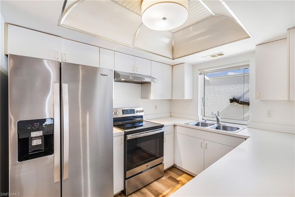 ENCLAVE - Residential