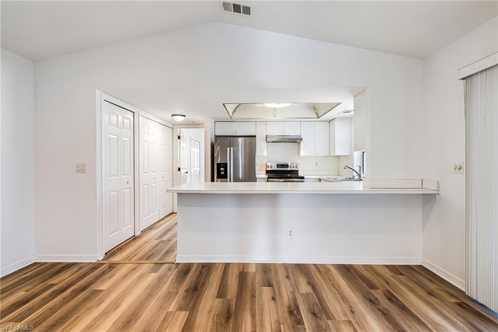 ENCLAVE - Residential