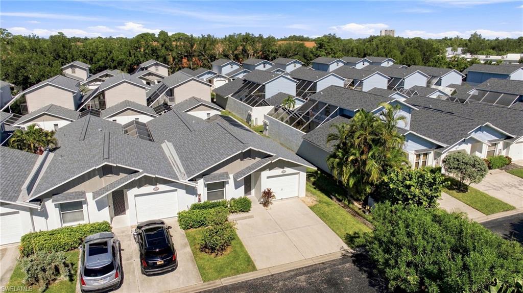 ENCLAVE - Residential