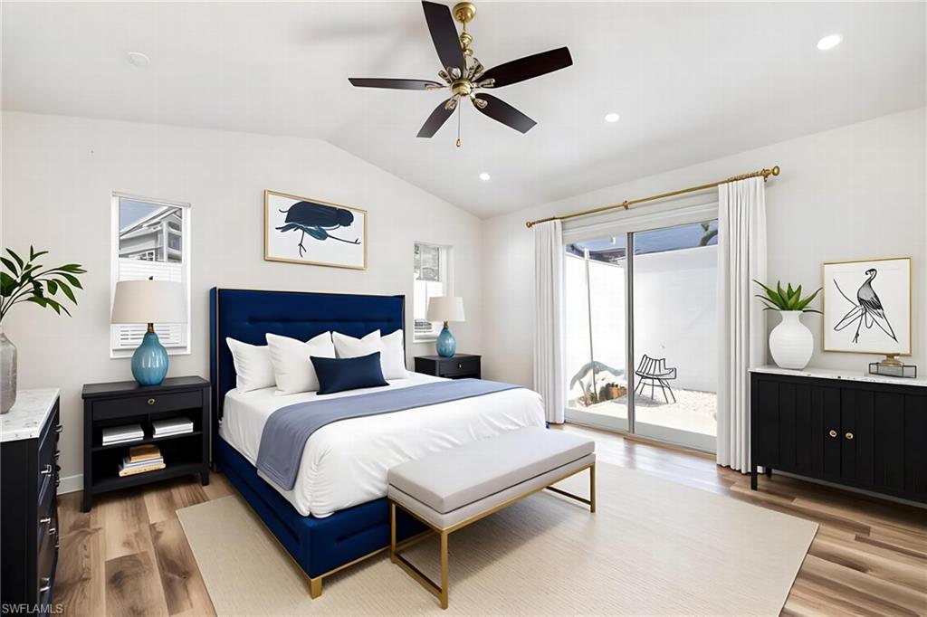 ENCLAVE - Residential