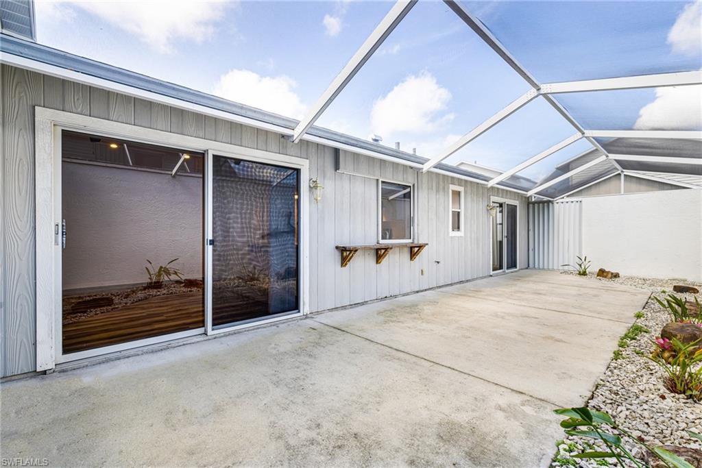 ENCLAVE - Residential