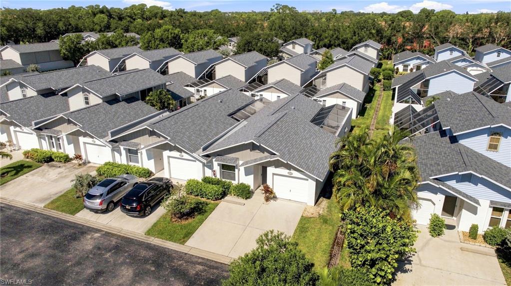 ENCLAVE - Residential