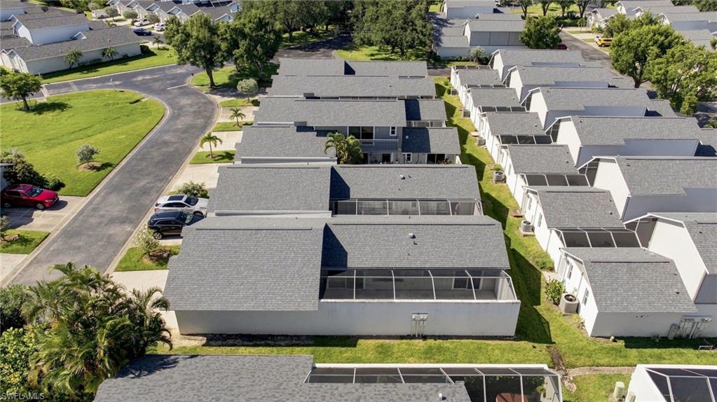 ENCLAVE - Residential