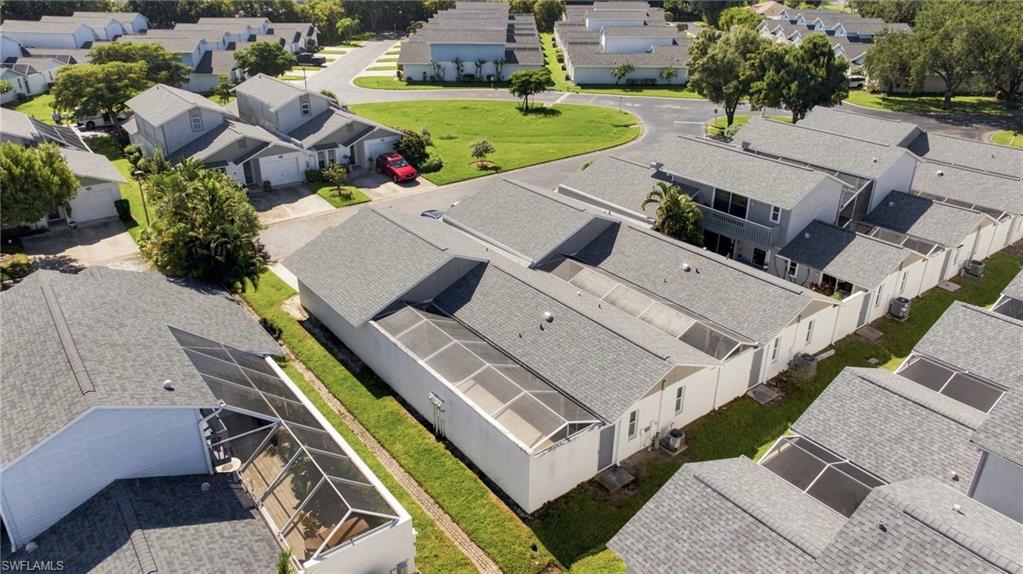 ENCLAVE - Residential
