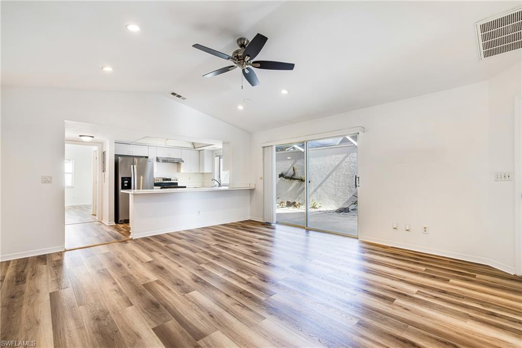 ENCLAVE - Residential