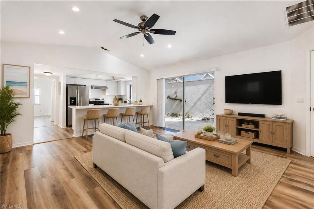 ENCLAVE - Residential