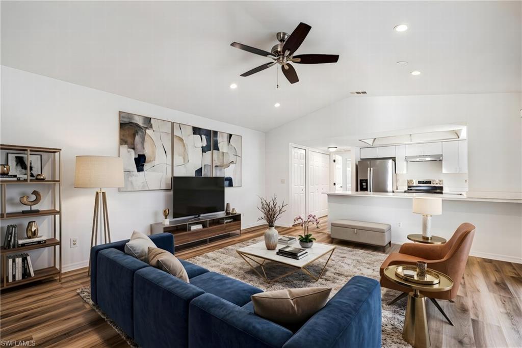 ENCLAVE - Residential