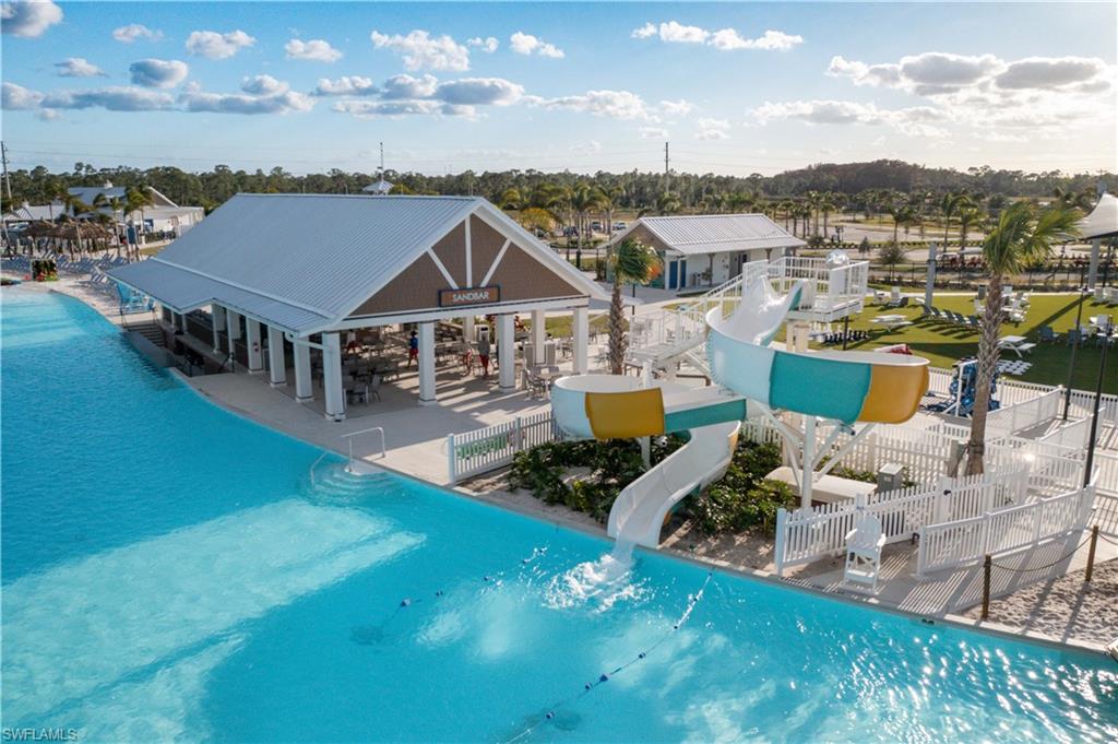 BRIGHTWATER LAGOON - Residential