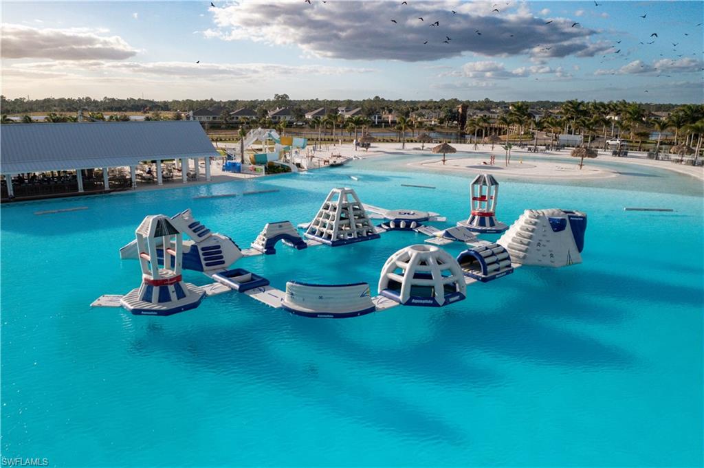 BRIGHTWATER LAGOON - Residential