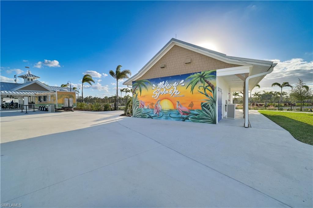 BRIGHTWATER LAGOON - Residential