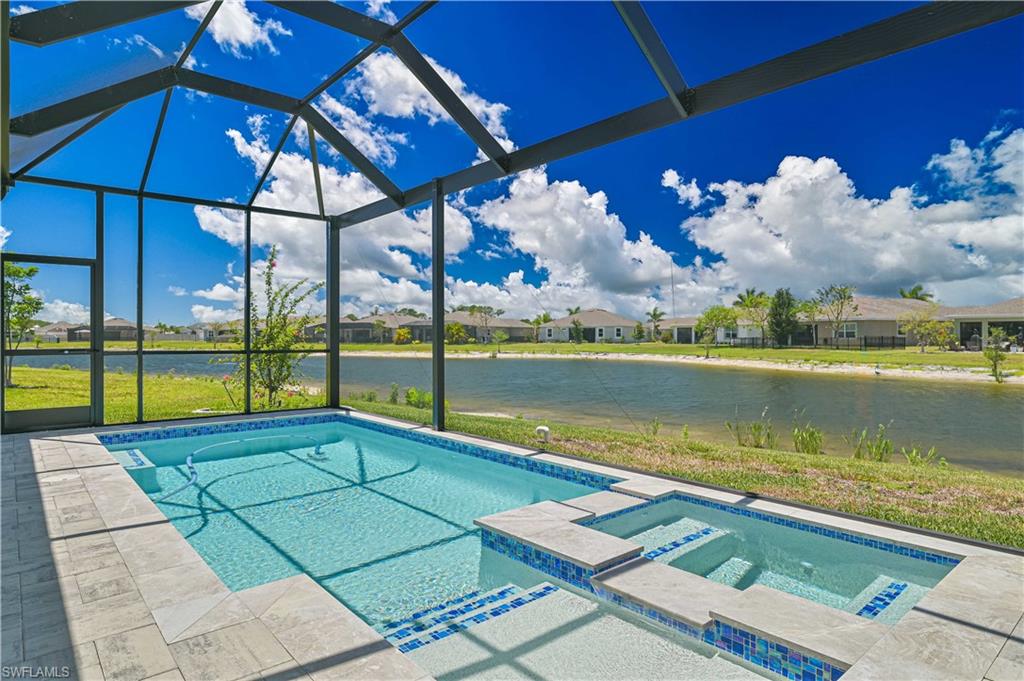 BRIGHTWATER LAGOON - Residential