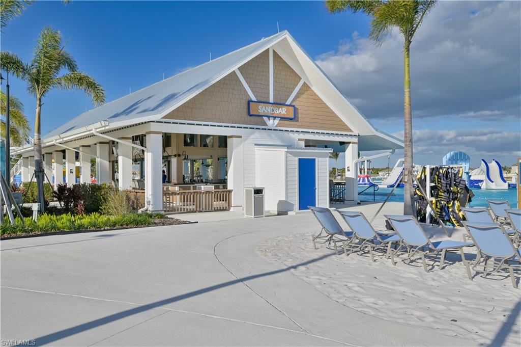 BRIGHTWATER LAGOON - Residential