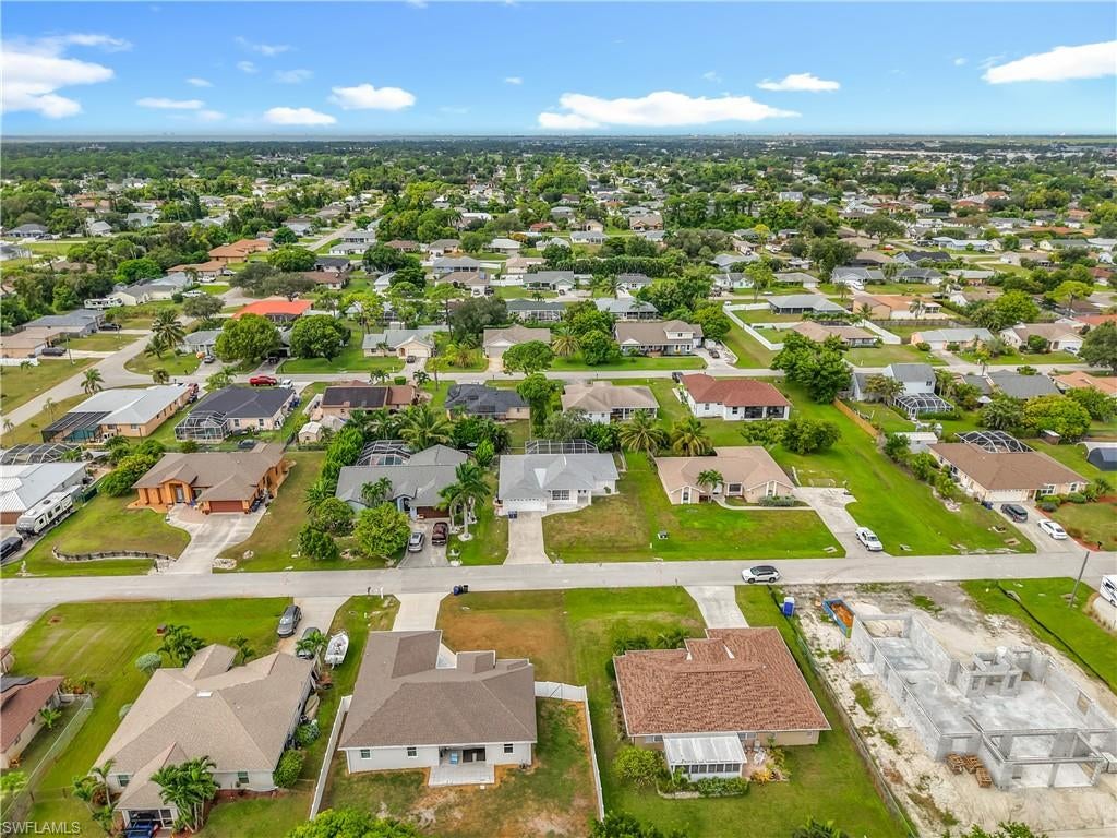 SAN CARLOS PARK - Residential