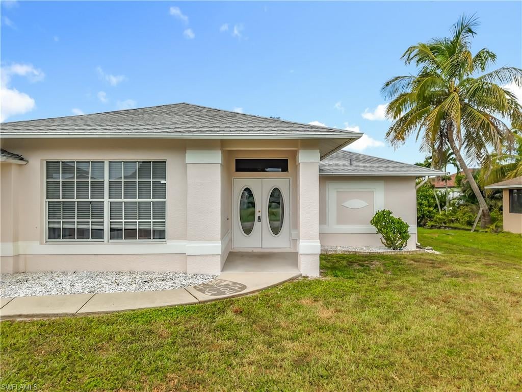 SAN CARLOS PARK - Residential