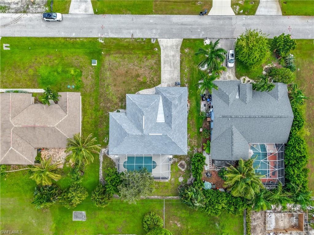 SAN CARLOS PARK - Residential