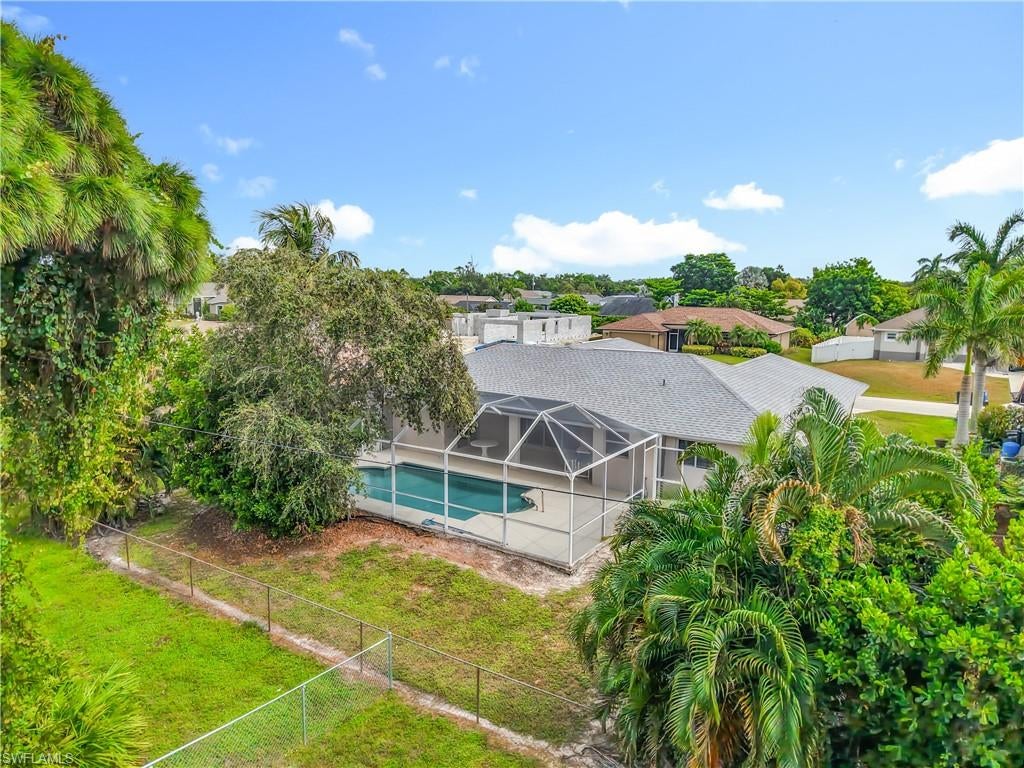 SAN CARLOS PARK - Residential