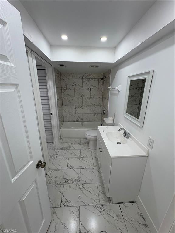 GULF PLACE CONDO - Residential