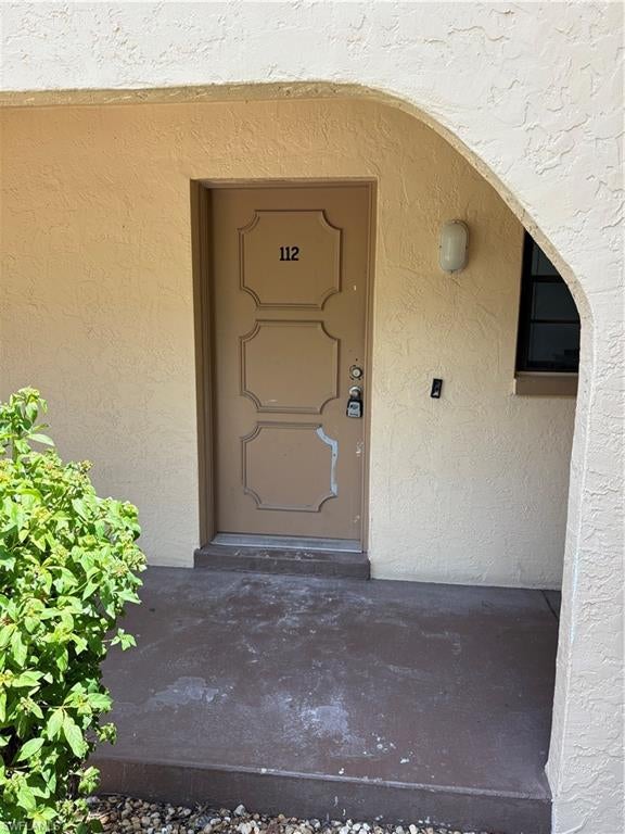 GULF PLACE CONDO - Residential